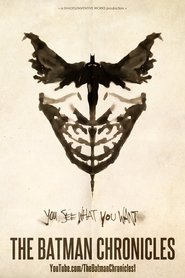 The Batman Chronicles movie poster