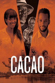 Cacao Season 2 poster