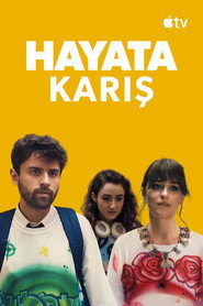 Hayata Karış
