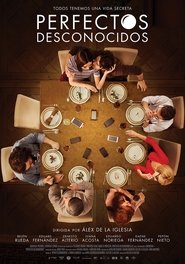 Perfectos desconocidos 2017 Ganzer Film Deutsch