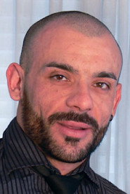 Portrait of Jose Santos