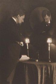 Poster Die Doppelnatur 1915
