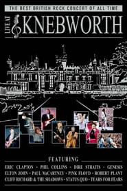 Full Cast of Live At Knebworth 1990 - Parts 1, 2 & 3