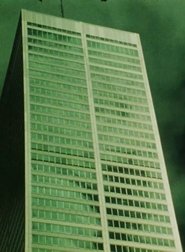 Poster Consolations (Love Is an Art of Time) Part 2: The Lighted Clearing 1988