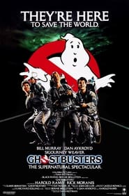 Ghostbusters