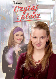 Plakat — Czytaj i płacz