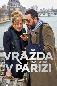 Vražda v Paříži