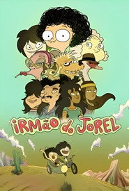 Jorel's Brother постер