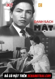 Poster Danh Sách Mật 1977