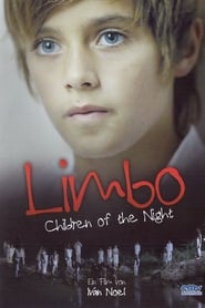 Poster Limbo - Children of the Night