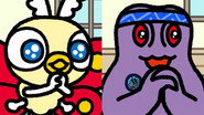 Chibi Mothra's Meet-Up