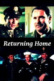 Poster Returning Home 1975