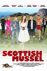 Scottish Mussel постер