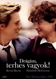 Drágám, terhes vagyok dvd rendelés film letöltés 1988 Magyar hu