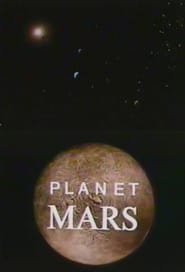 Planet Mars 1979