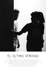 Poster El último verano 2014