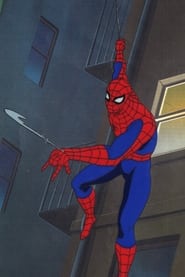 Spider-Man poster