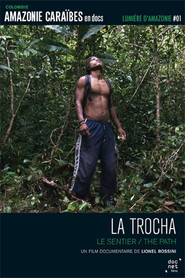Poster La Trocha 2014