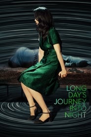 Poster Long Day's Journey into Night 2018