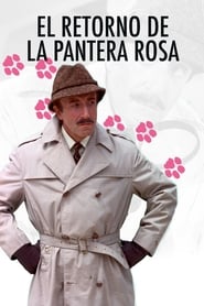 El regreso de la pantera rosa (1975) | The Return of the Pink Panther