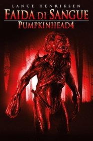 Faida di sangue – Pumpkinhead 4 (2007)