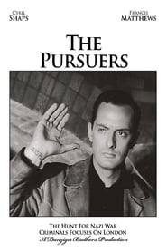 Poster The Pursuers