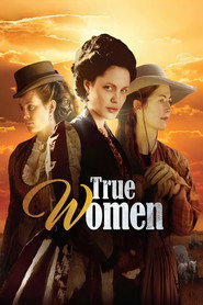 True Women poster