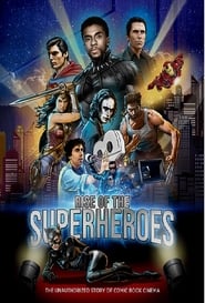 Rise of the Superheroes (2019)