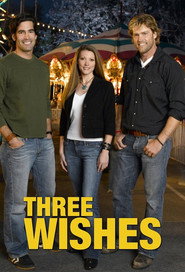 Three Wishes (1970)
