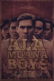 Ala Moana Boys (2022)