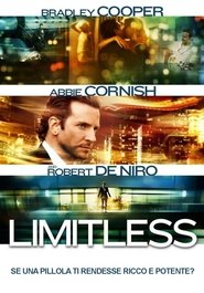 Limitless poster watch Limitless now