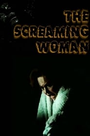 The Screaming Woman постер