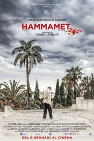 فيلم Hammamet 2020 مترجم