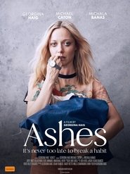 Ashes streaming