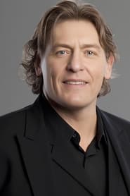 Darren Matthews is William Regal