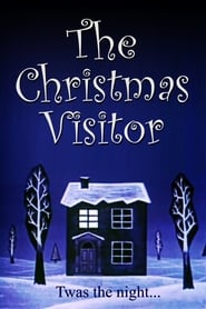 Poster The Christmas Visitor