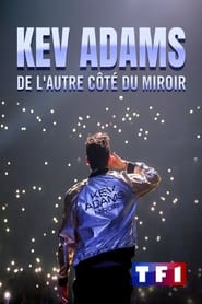 Poster Kev Adams : De l'autre côté du miroir