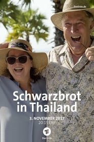 Poster Schwarzbrot in Thailand 2017