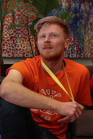 Brett Daniels