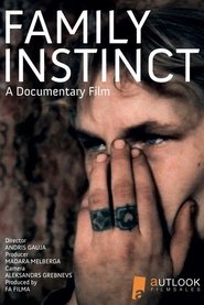 Poster Family Instinct 2010