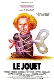 Film Le jouet en streaming