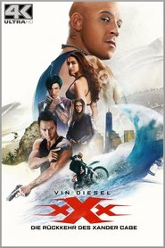 xXx - Die Rückkehr des Xander Cage