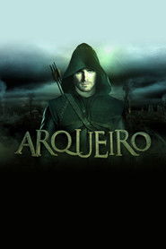Arrow (2012)