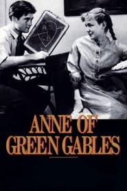 Anne of Green Gables постер