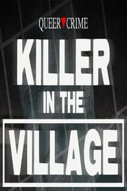 Poster Killer in the Village
