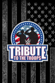 WWE Tribute to the Troops 2021