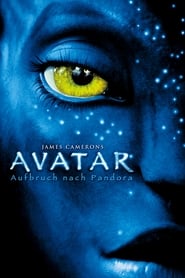 Poster Avatar - Aufbruch nach Pandora
