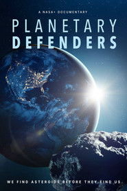 Planetary Defenders (2025)