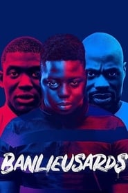 Banlieusards film en streaming