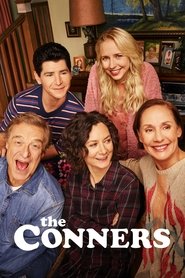 Serie streaming | voir The Conners en streaming | HD-serie